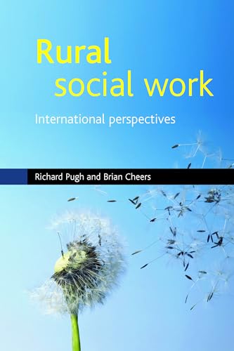 9781861347213: Rural social work: International Perspectives (BASW/Policy Press titles)