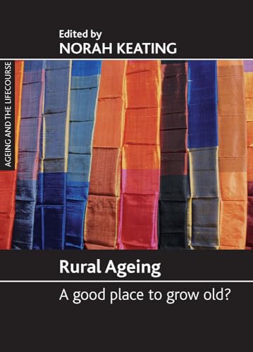 Imagen de archivo de Rural Ageing a la venta por Blackwell's