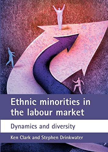 Stock image for Ethnic Minorities in the Labour Market for sale by Blackwell's