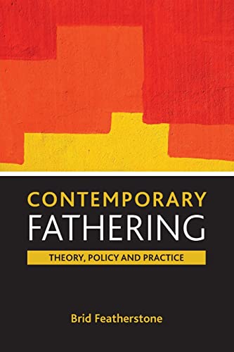 9781861349873: Contemporary fathering