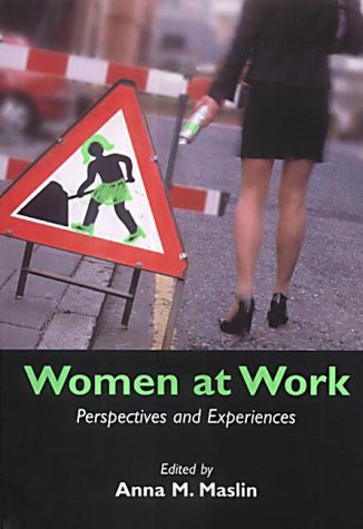 9781861352538: Women at Work: Perspectives and Experiences