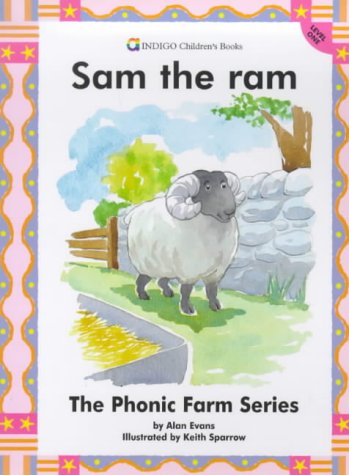 Beispielbild fr Sam the Ram: Level 1 (Phonic Farm S.) zum Verkauf von WorldofBooks