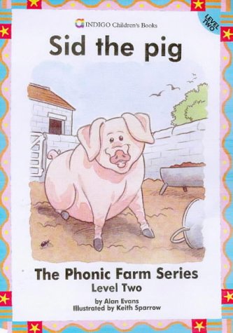 Beispielbild fr Level 2 (The phonic farm series (level 2)) zum Verkauf von WorldofBooks