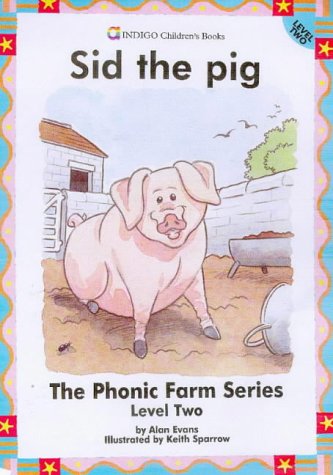 Stock image for Level 2 (The phonic farm series (level 2)) for sale by WorldofBooks