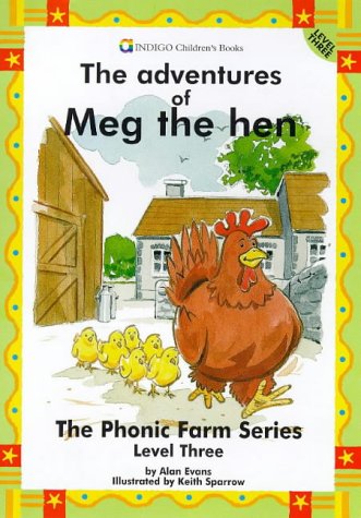 Stock image for Level 3 (The phonic farm series) for sale by WorldofBooks