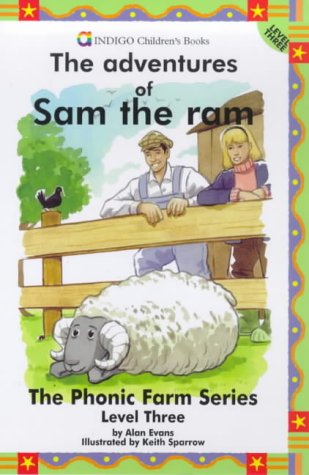 Stock image for Level Three (The phonic farm series) for sale by WorldofBooks