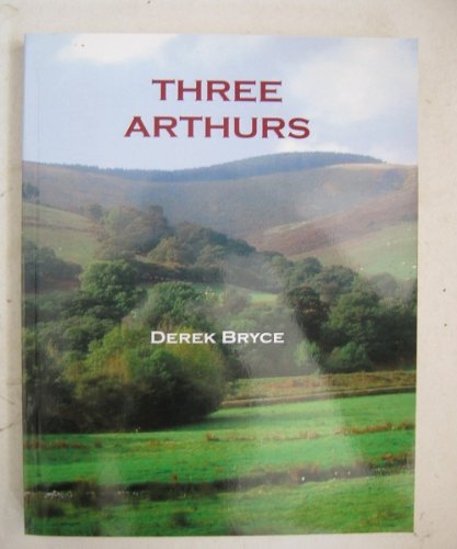 Beispielbild fr Three Arthurs zum Verkauf von Revaluation Books