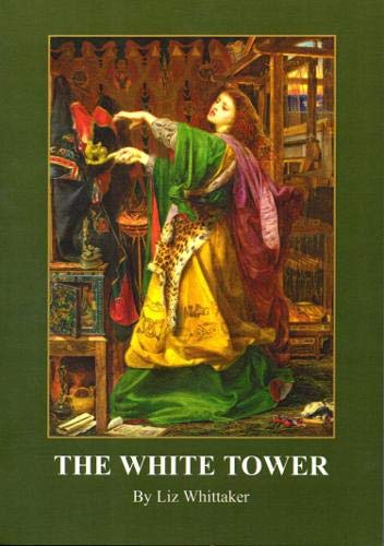 9781861431707: The White Tower