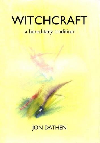 Stock image for Witchcraft: a hereditary tradition for sale by Revaluation Books