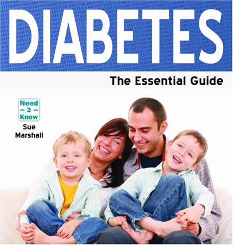 Diabetes (9781861440594) by Sue Marshall