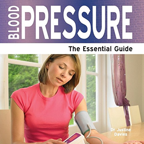 9781861440679: Blood Pressure - The Essential Guide