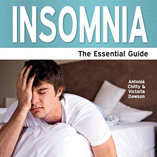 Stock image for Insomnia Essential Guide for sale by Better World Books