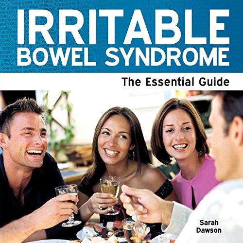 Imagen de archivo de Irritable Bowel Syndrome - The Essential Guide a la venta por ThriftBooks-Dallas