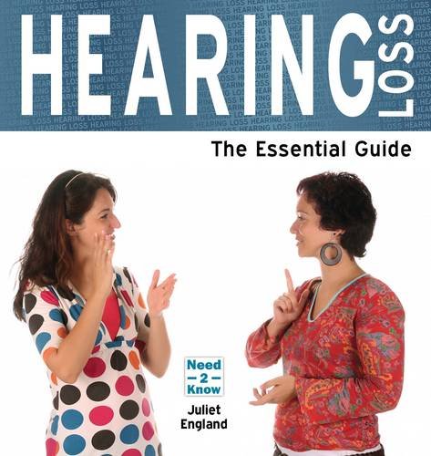Beispielbild fr Deafness and Hearing Loss: The Essential Guide zum Verkauf von WorldofBooks
