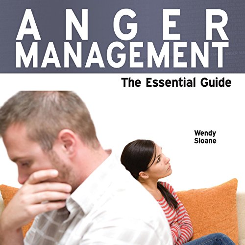 9781861440808: Anger Management - The Essential Guide (Need2know)