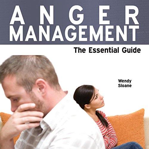 9781861440808: Anger Management - The Essential Guide