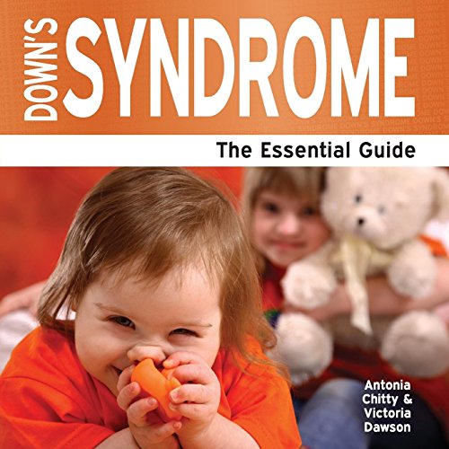 Beispielbild fr Down's Syndrome: The Essential Guide zum Verkauf von Anybook.com