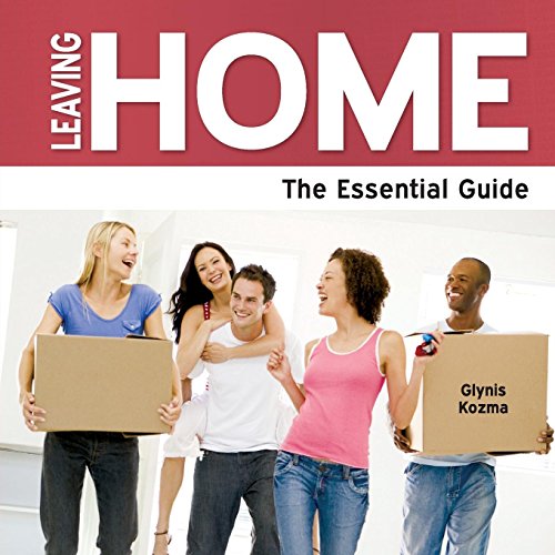 Beispielbild fr Leaving Home - The Essential Guide (Need2know) zum Verkauf von AwesomeBooks
