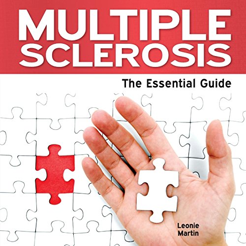 Beispielbild fr Multiple Sclerosis: The Essential Guide zum Verkauf von WorldofBooks