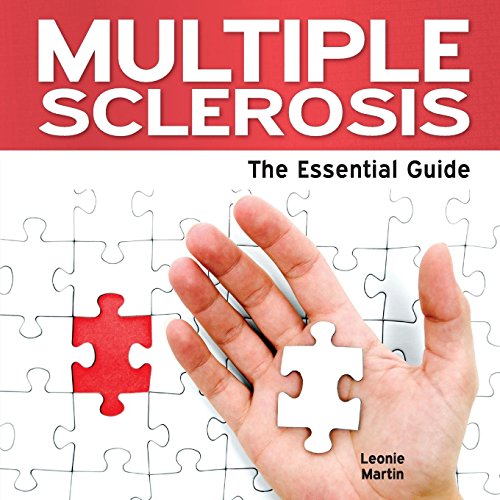 Imagen de archivo de Multiple Sclerosis: The Essential Guide a la venta por WorldofBooks