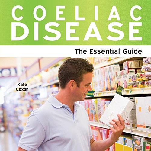 Imagen de archivo de Coeliac Disease - The Essential Guide a la venta por More Than Words