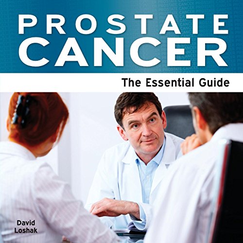 Beispielbild fr Prostate Cancer: The Essential Guide (Need 2 Know) zum Verkauf von WorldofBooks