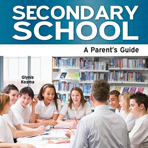 Beispielbild fr Secondary School: A Parent's Guide (Need2know) zum Verkauf von WorldofBooks