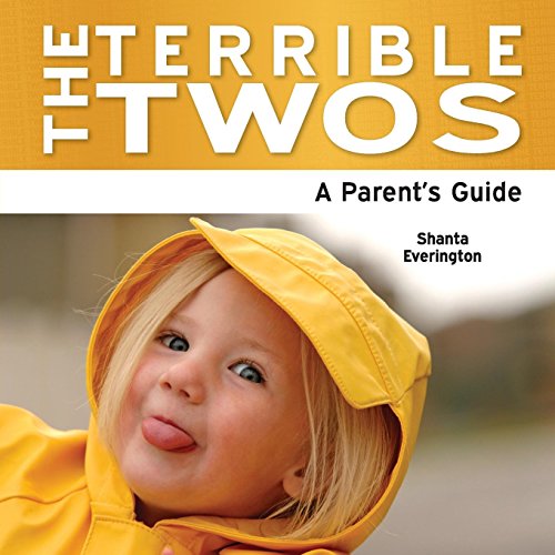 9781861440945: The Terrible Twos - A Parent's Guide