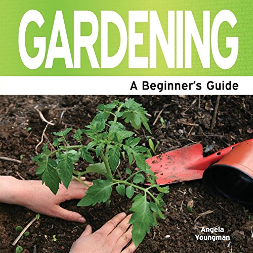 9781861441003: Gardening - A Beginner's Guide