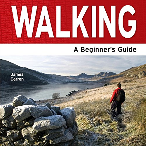 Beispielbild fr Walking: A Beginner's Guide zum Verkauf von WorldofBooks