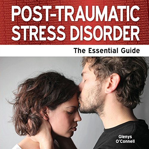 Beispielbild fr Post-Traumatic Stress Disorder zum Verkauf von Better World Books
