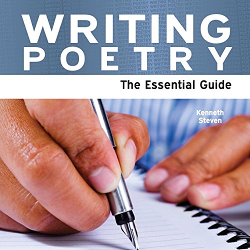 Beispielbild fr Writing Poetry : The Essential Guide zum Verkauf von Better World Books