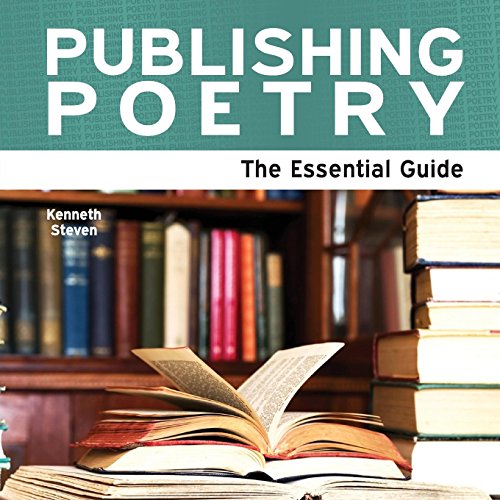9781861441133: Publishing Poetry: The Essential Guide