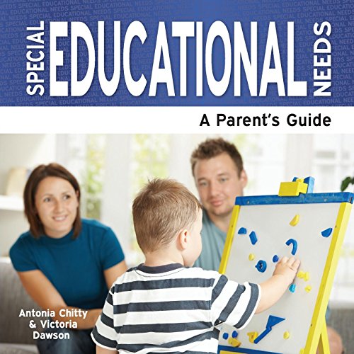 9781861441164: Special Educational Needs - A Parent's Guide