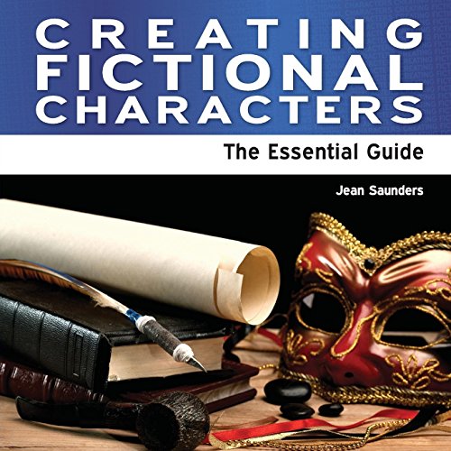 Imagen de archivo de Creating Fictional Characters: The Essential Guide (Need 2 Know) a la venta por WorldofBooks
