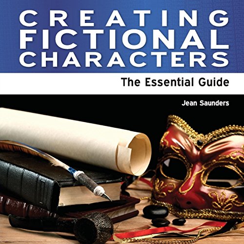 Stock image for Creating Fictional Characters: The Essential Guide (Need 2 Know) for sale by WorldofBooks