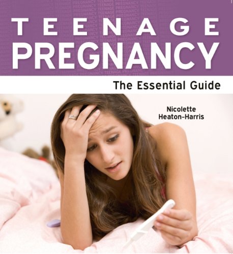 9781861441393: Teenage Pregnancy: The Essential Guide (Need2Know)