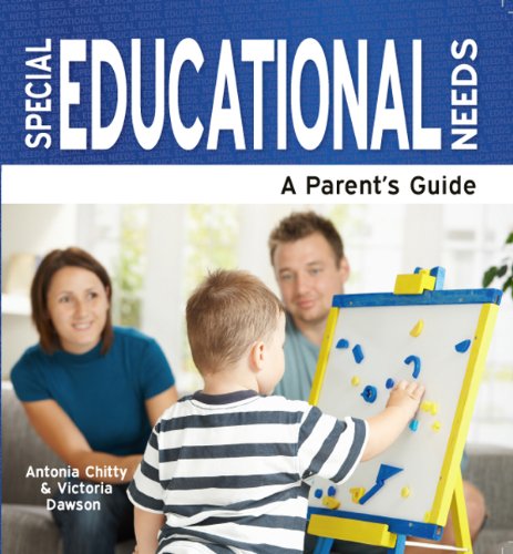 Stock image for Special Educational Needs for sale by Books Puddle