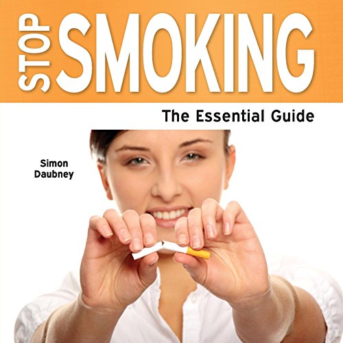 Beispielbild fr Stop Smoking - The Essential Guide zum Verkauf von WorldofBooks