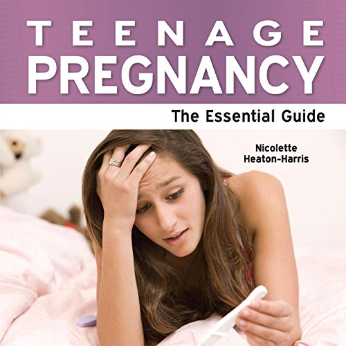 Beispielbild fr TEENAGE PREGNANCY THE ESSENTIAL GUIDE zum Verkauf von WorldofBooks