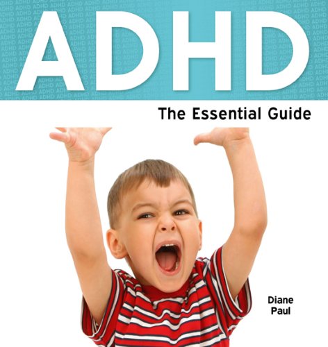 Beispielbild fr ADHD: The Essential Guide zum Verkauf von WorldofBooks