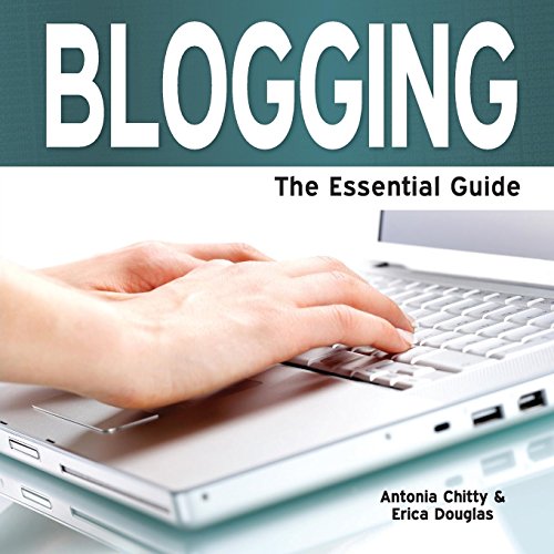Stock image for Blogging - The Essential Guide for sale by Reuseabook
