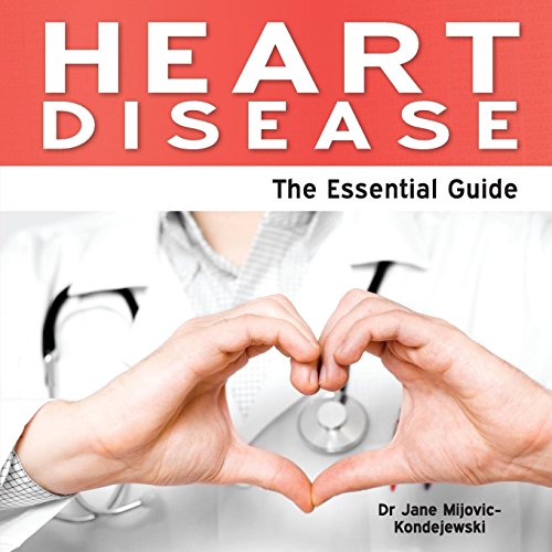 Beispielbild fr Heart Disease - The Essential Guide (Need 2 Know) zum Verkauf von WorldofBooks