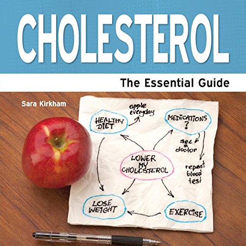 Stock image for Cholesterol - The Essential Guide (Need2know) for sale by WorldofBooks
