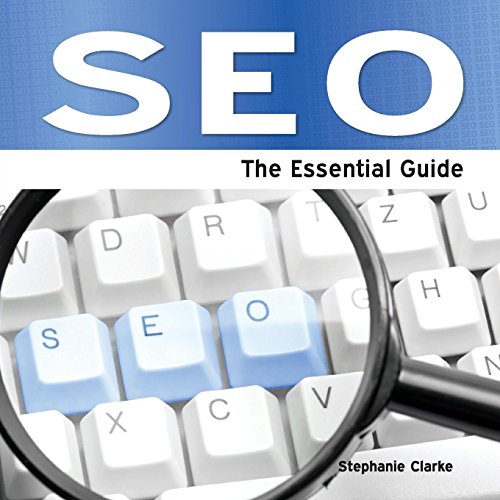 Beispielbild fr SEO - the Essential Guide (Essential Guides) zum Verkauf von WorldofBooks