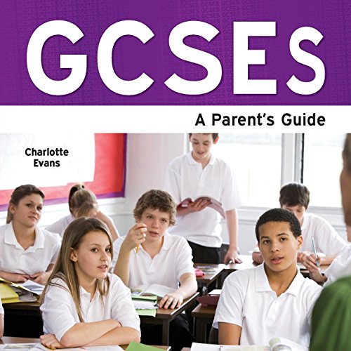 9781861442635: Gcses - A Parent's Guide: The Essential Guide