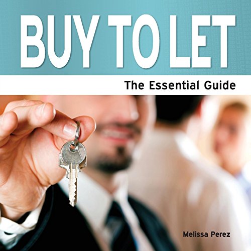 Stock image for BUY TO LET (Essential Guide) for sale by WorldofBooks