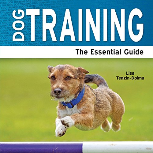 Beispielbild fr DOG TRAINING: The Essential Guide zum Verkauf von WorldofBooks