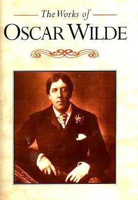 Imagen de archivo de The Works of Oscar Wilde (The Golden Heritage series) a la venta por WorldofBooks