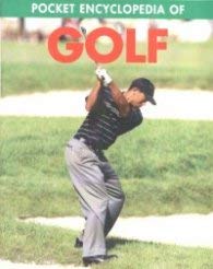 Beispielbild fr Golf (Pocket Encyclopaedia) zum Verkauf von WorldofBooks